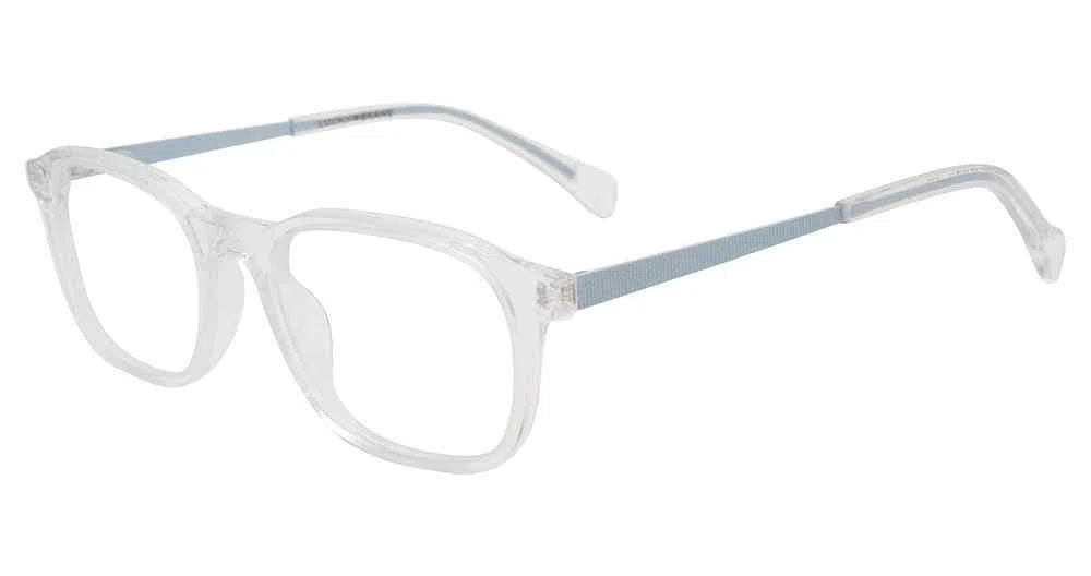 Lucky Brand VLBD821 Eyeglasses - view 2